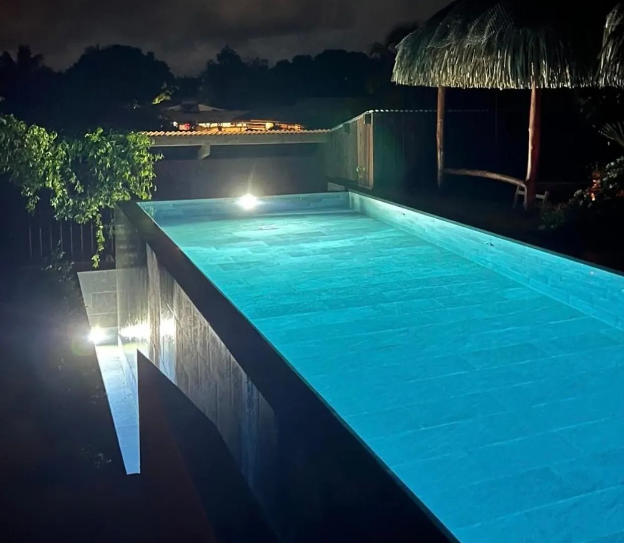 Maharepa Lodges Vue Sur Les Etoiles Maharepa (Moorea)