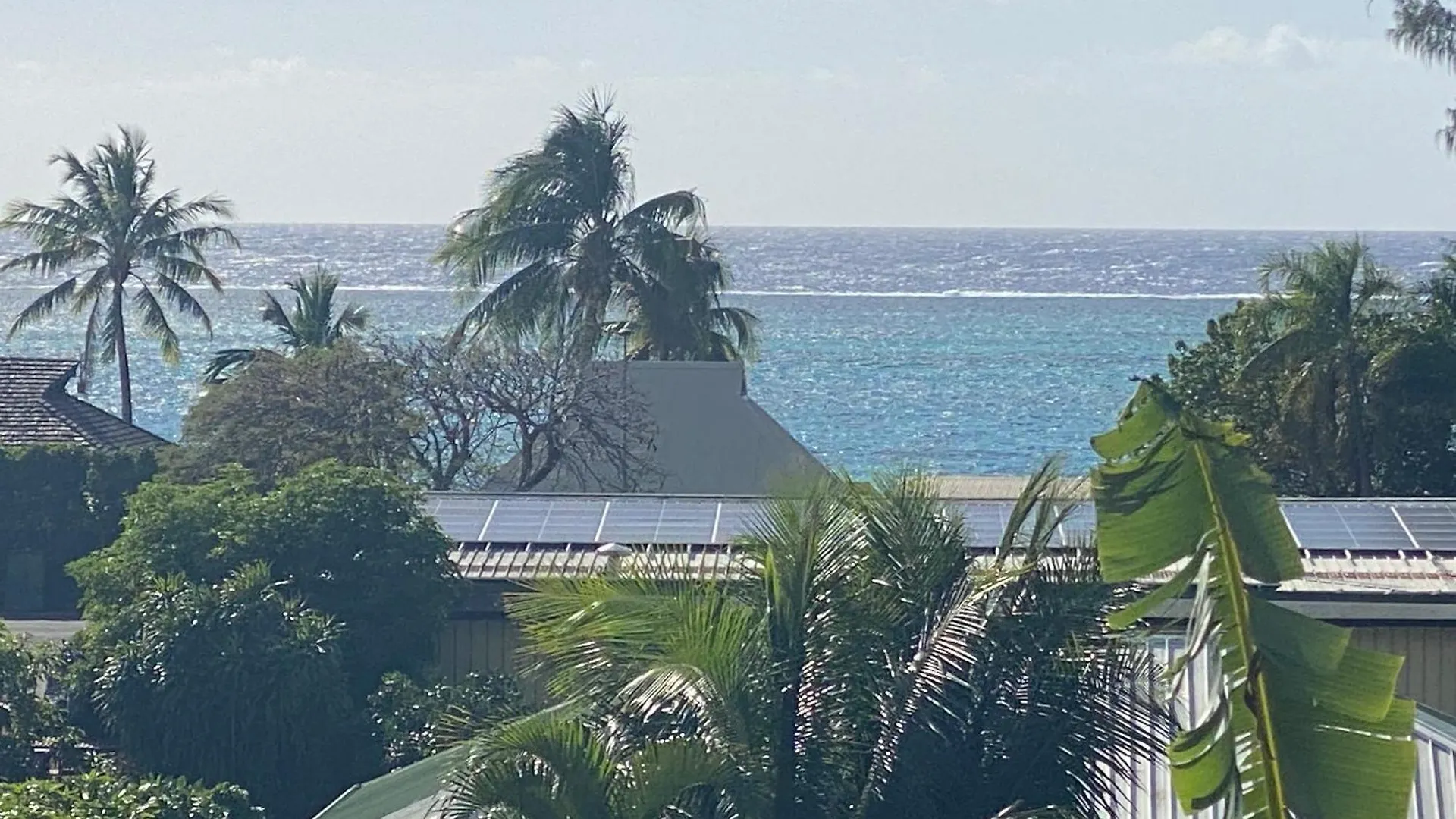Maharepa Lodges Vue Sur Les Etoiles 0*, Maharepa (Moorea)