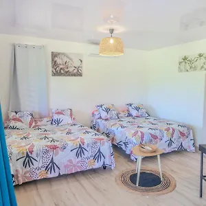 Rh Maharepa Lodge Apartment